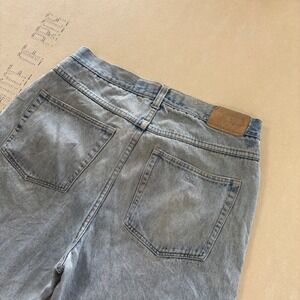 Vintage Y2K Results Jean Shorts